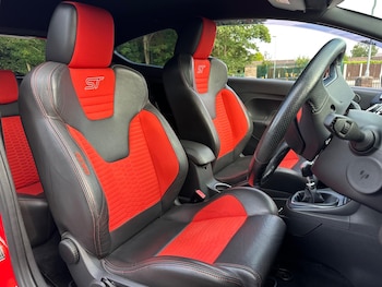 Used Ford Fiesta 2017 for sale - 75508025: Photo