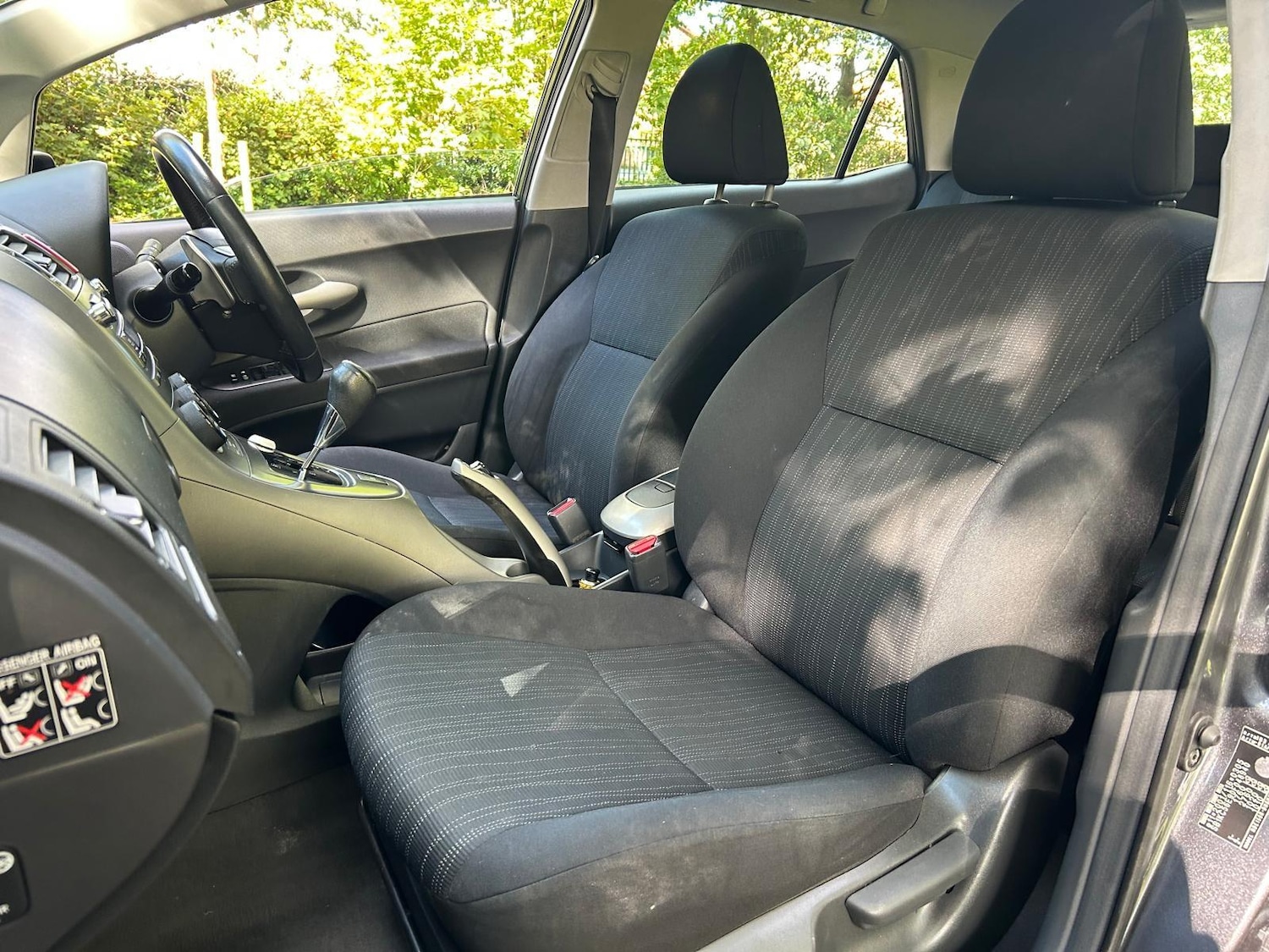 Vehicle 16