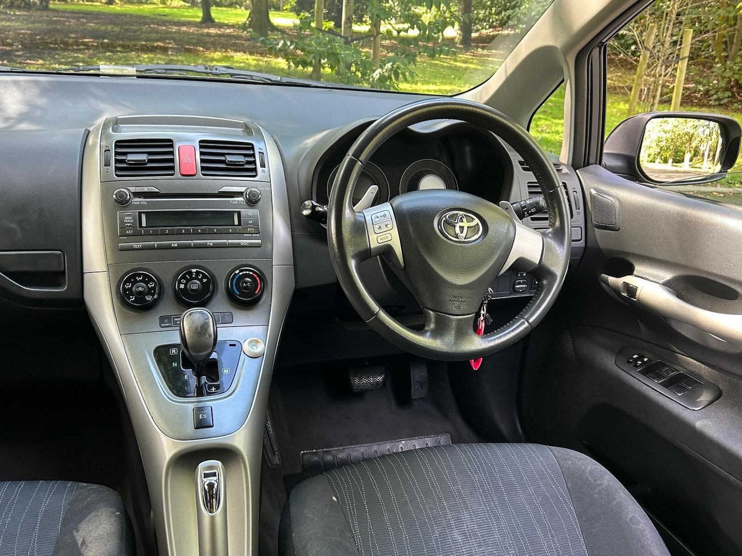 Vehicle 17