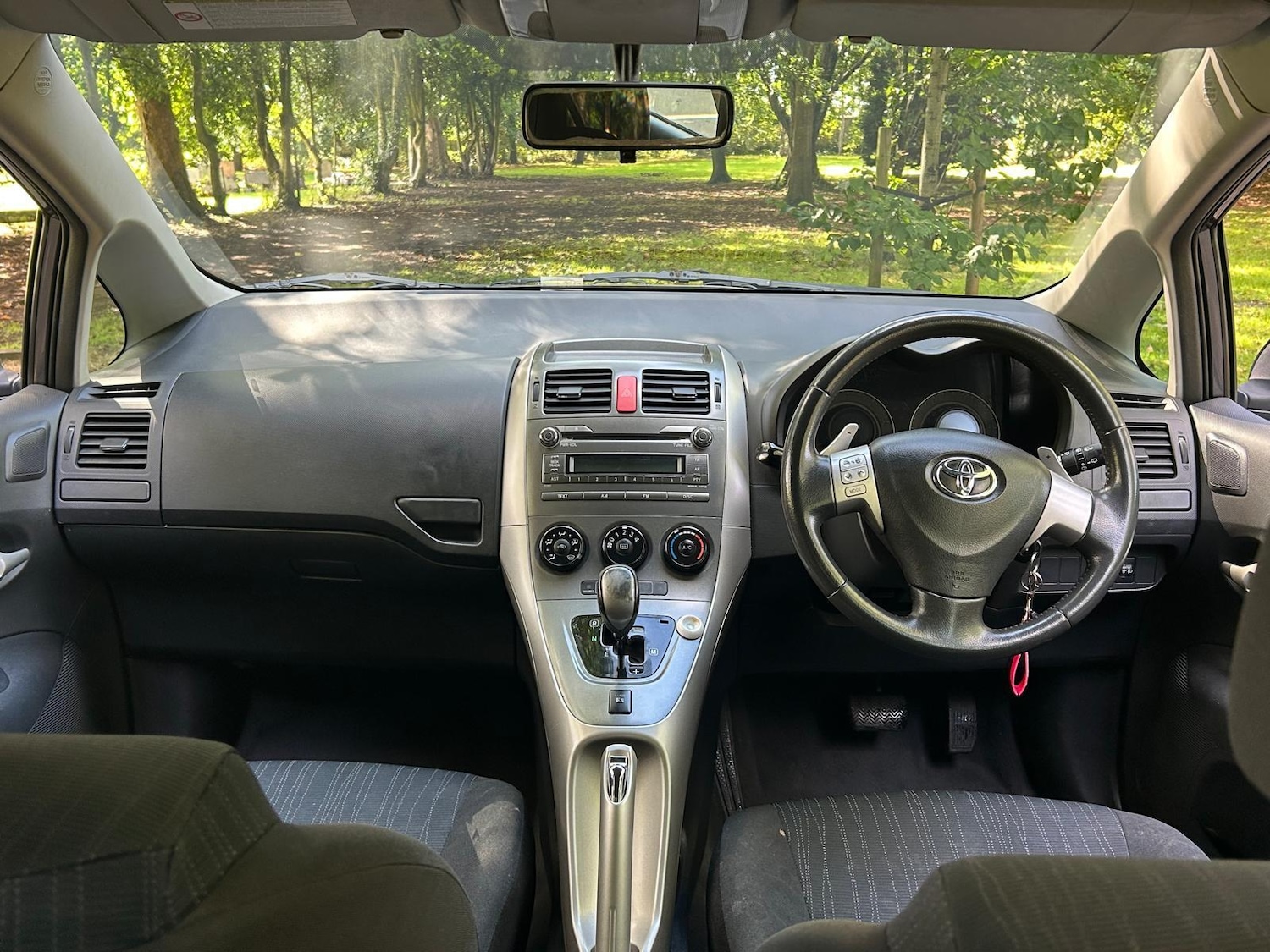 Vehicle 25