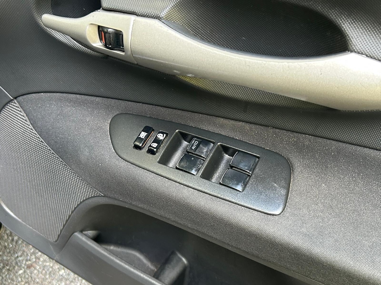 Vehicle 26
