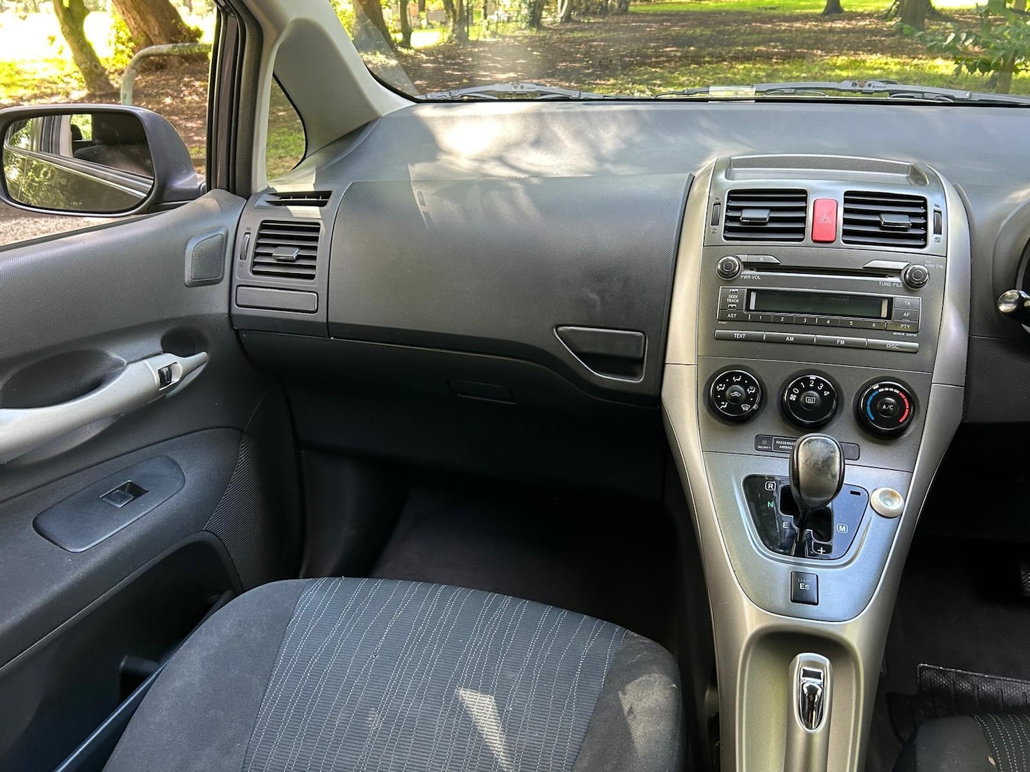 Vehicle 27
