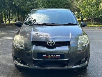 Used Toyota Auris 2009 for sale - 76020768: Photo