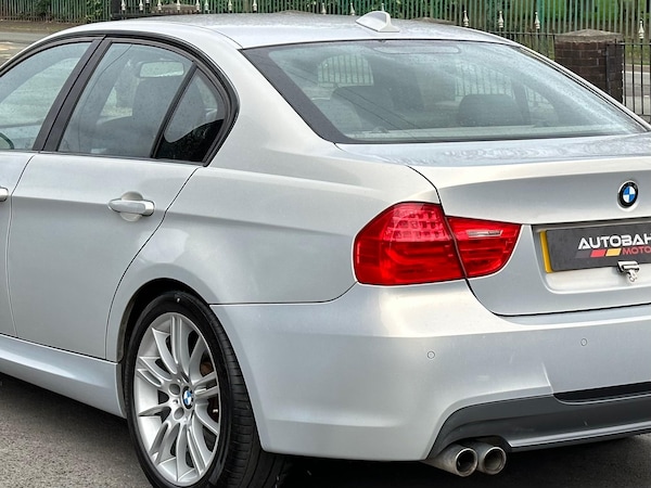 Used BMW 3 Series 2009 for sale - 75507539: Photo 10