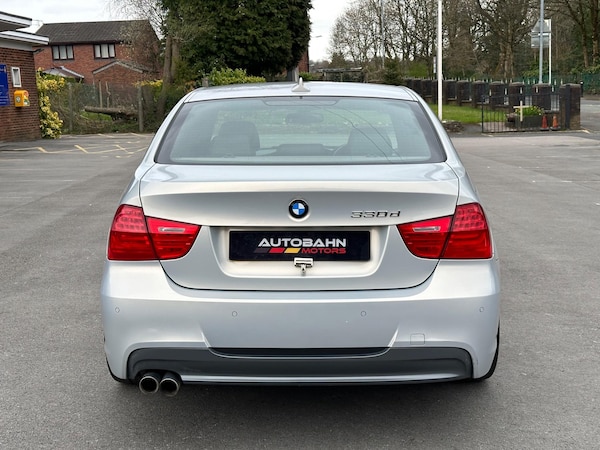 Used BMW 3 Series 2009 for sale - 75507539: Photo 11
