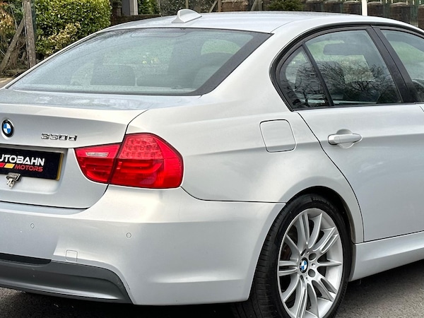 Used BMW 3 Series 2009 for sale - 75507539: Photo 13