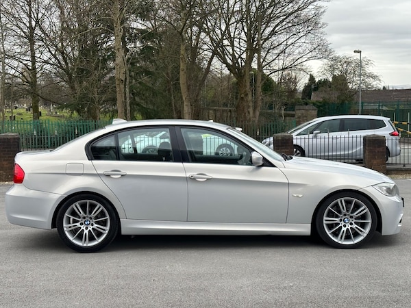 Used BMW 3 Series 2009 for sale - 75507539: Photo 14