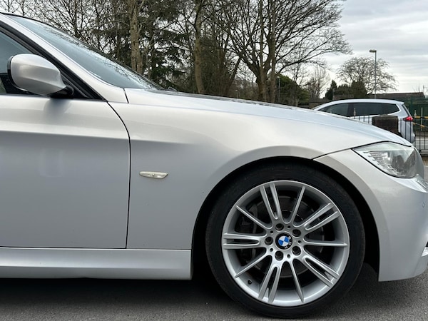 Used BMW 3 Series 2009 for sale - 75507539: Photo 15