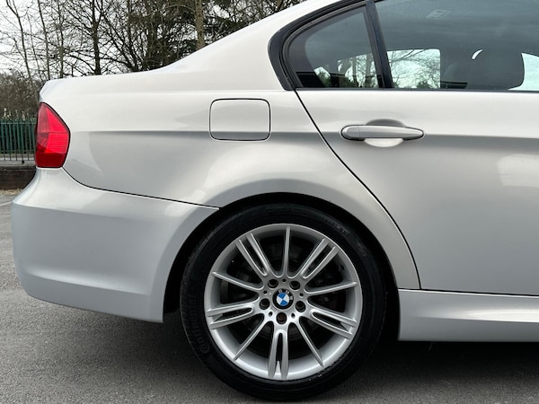 Used BMW 3 Series 2009 for sale - 75507539: Photo 16