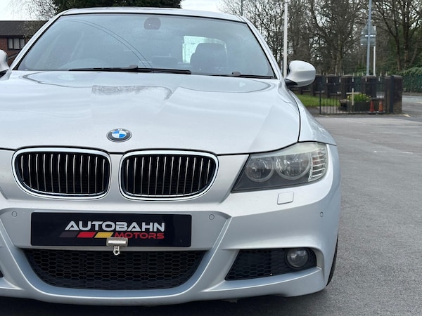 Used BMW 3 Series 2009 for sale - 75507539: Photo 17