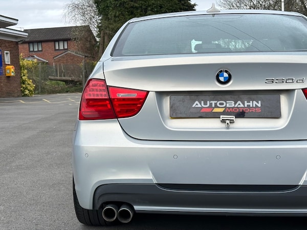 Used BMW 3 Series 2009 for sale - 75507539: Photo 18