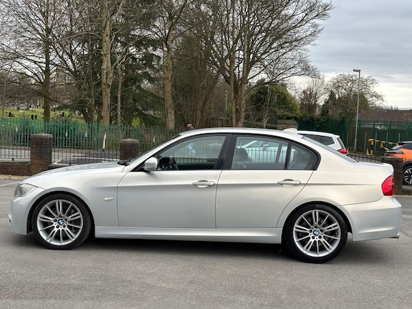 Used BMW 3 Series 2009 for sale - 75507539: Photo 19