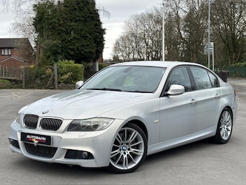 Used BMW 3 Series 2009 for sale - 75507539: Photo
