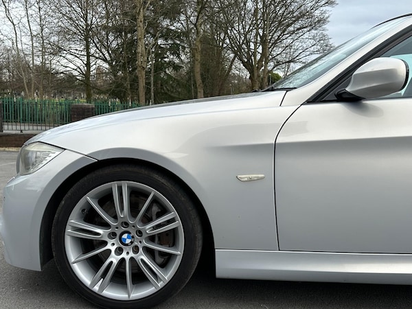 Used BMW 3 Series 2009 for sale - 75507539: Photo 20