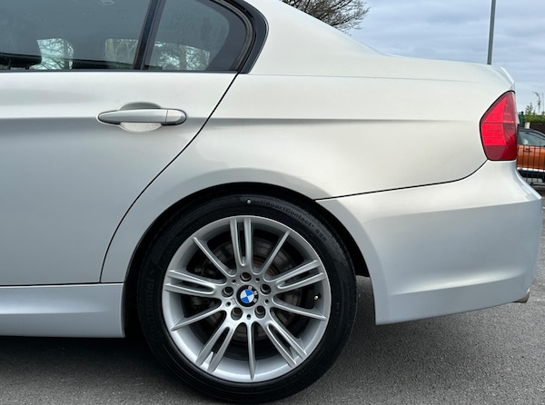 Used BMW 3 Series 2009 for sale - 75507539: Photo 21