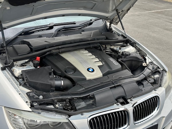Used BMW 3 Series 2009 for sale - 75507539: Photo 22
