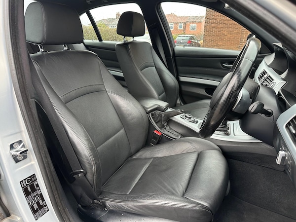 Used BMW 3 Series 2009 for sale - 75507539: Photo 24