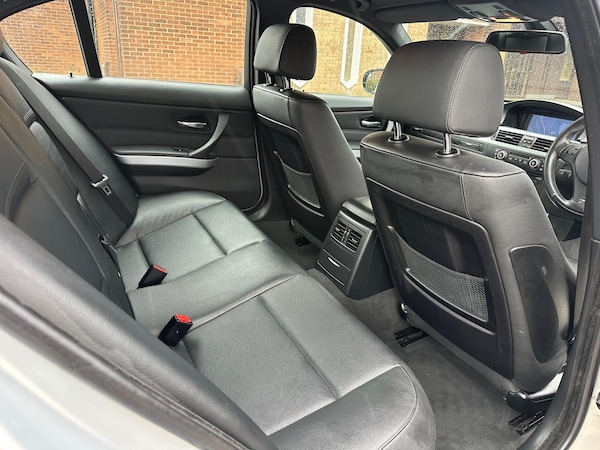 Used BMW 3 Series 2009 for sale - 75507539: Photo 25
