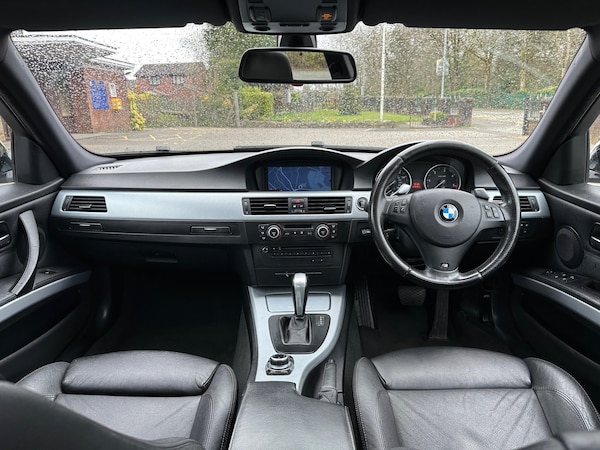 Used BMW 3 Series 2009 for sale - 75507539: Photo 26