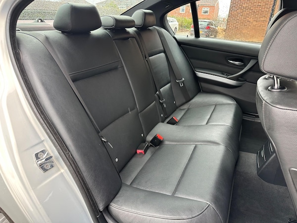 Used BMW 3 Series 2009 for sale - 75507539: Photo 27