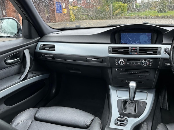 Used BMW 3 Series 2009 for sale - 75507539: Photo 28
