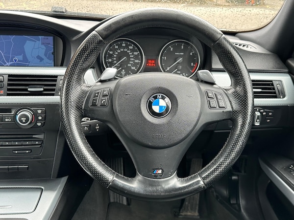 Used BMW 3 Series 2009 for sale - 75507539: Photo 31