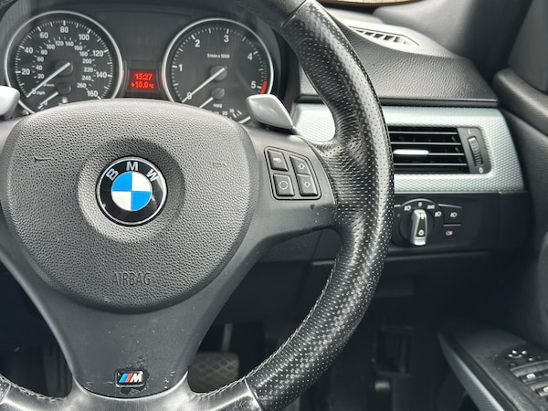 Used BMW 3 Series 2009 for sale - 75507539: Photo 33