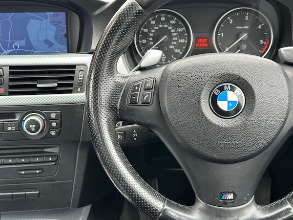 Used BMW 3 Series 2009 for sale - 75507539: Photo 34