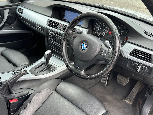 Used BMW 3 Series 2009 for sale - 75507539: Photo 38