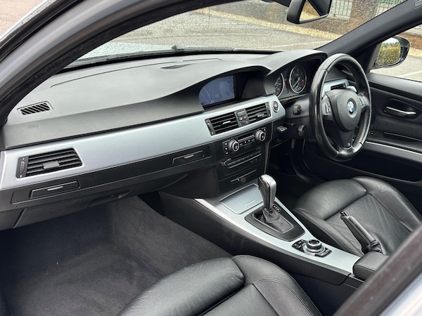 Used BMW 3 Series 2009 for sale - 75507539: Photo 39