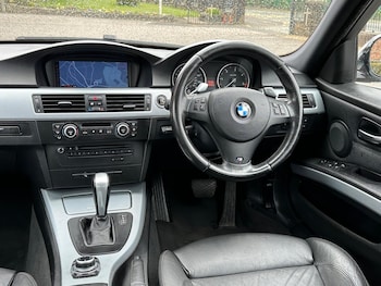Used BMW 3 Series 2009 for sale - 75507539: Photo
