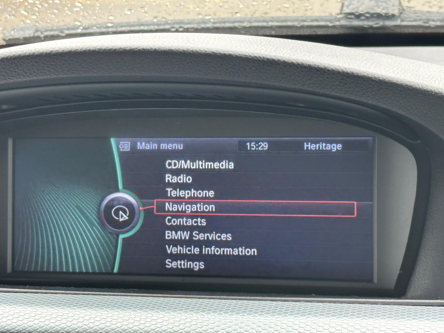 Vehicle 43