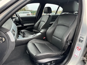 Used BMW 3 Series 2009 for sale - 75507539: Photo