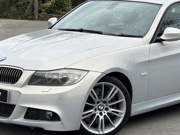 Used BMW 3 Series 2009 for sale - 75507539: Photo 5