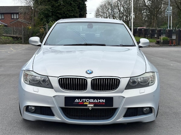 Used BMW 3 Series 2009 for sale - 75507539: Photo 6