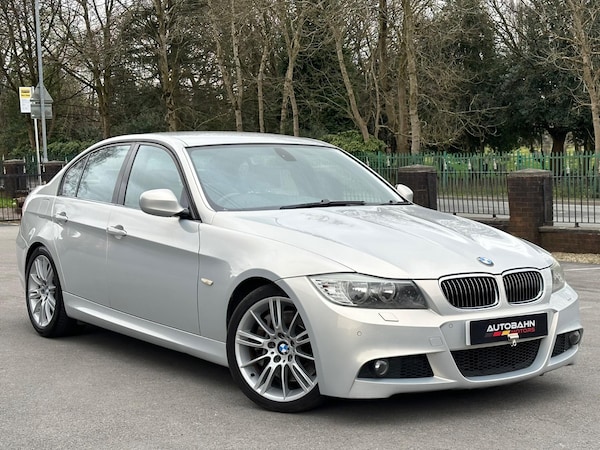 Used BMW 3 Series 2009 for sale - 75507539: Photo 7