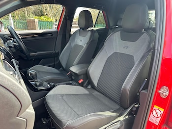 Used Volkswagen T-Roc 2020 for sale - 75609674: Photo