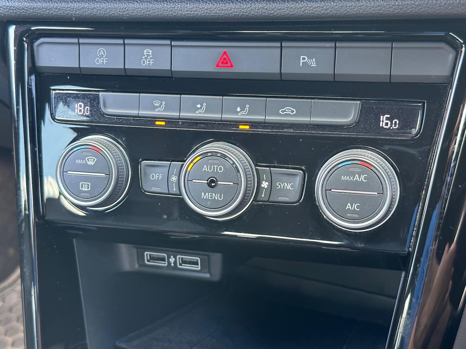 Vehicle 52