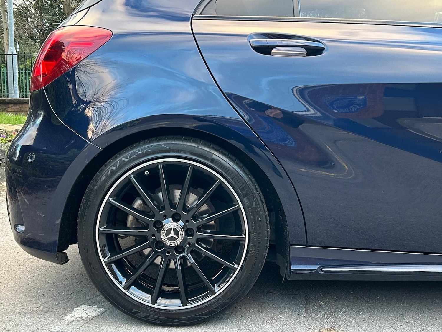 Used Mercedes-Benz A-Class 2018 for sale - 77049805: Photo 16