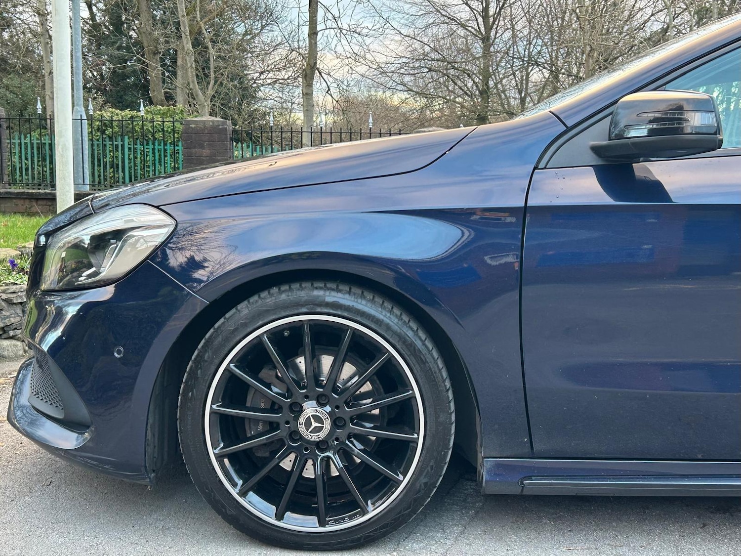 Used Mercedes-Benz A-Class 2018 for sale - 77049805: Photo 19