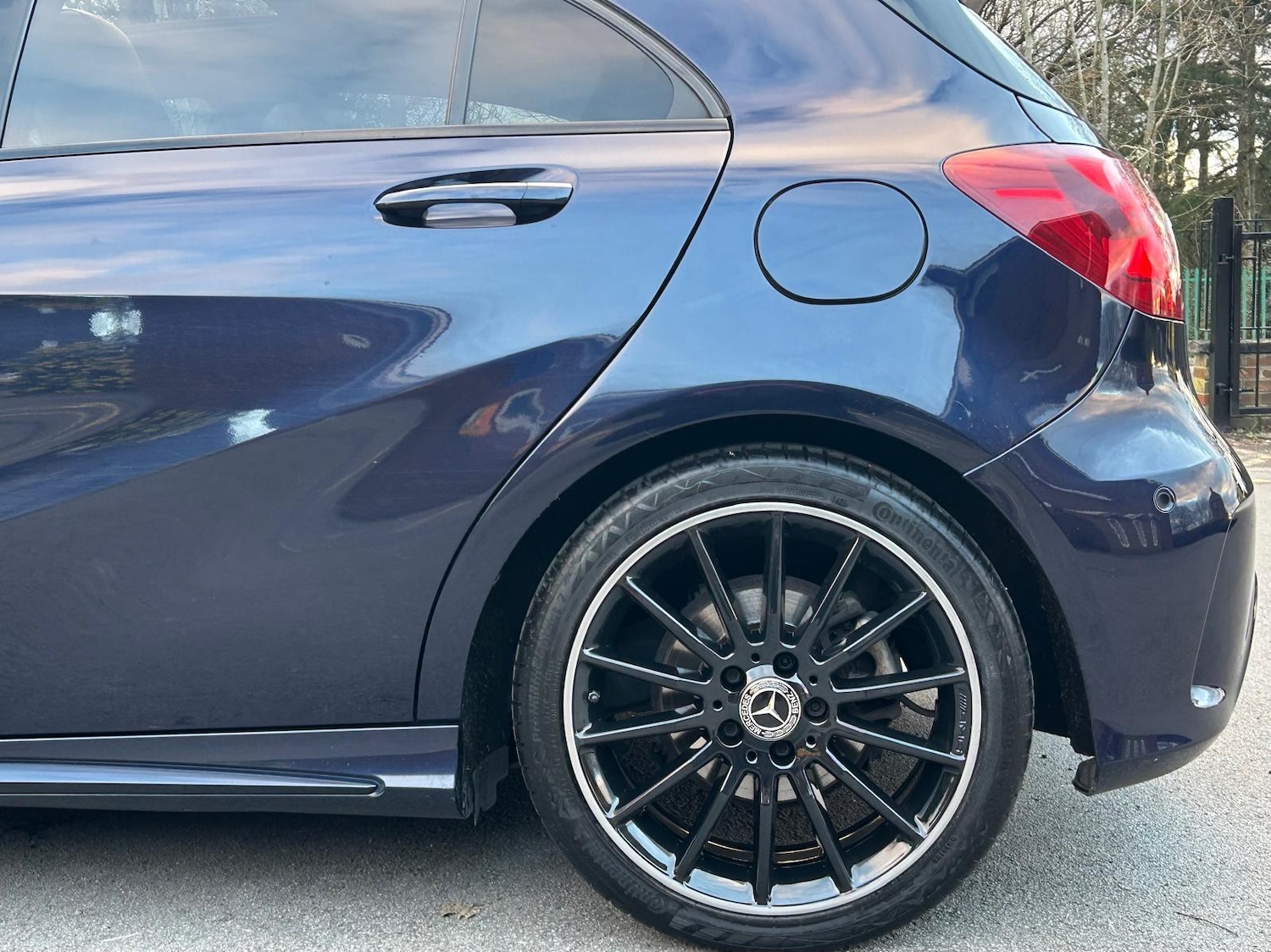 Used Mercedes-Benz A-Class 2018 for sale - 77049805: Photo 21