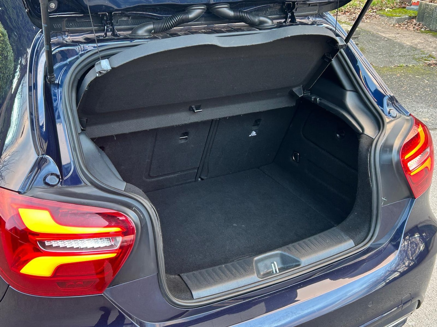 Used Mercedes-Benz A-Class 2018 for sale - 77049805: Photo 23