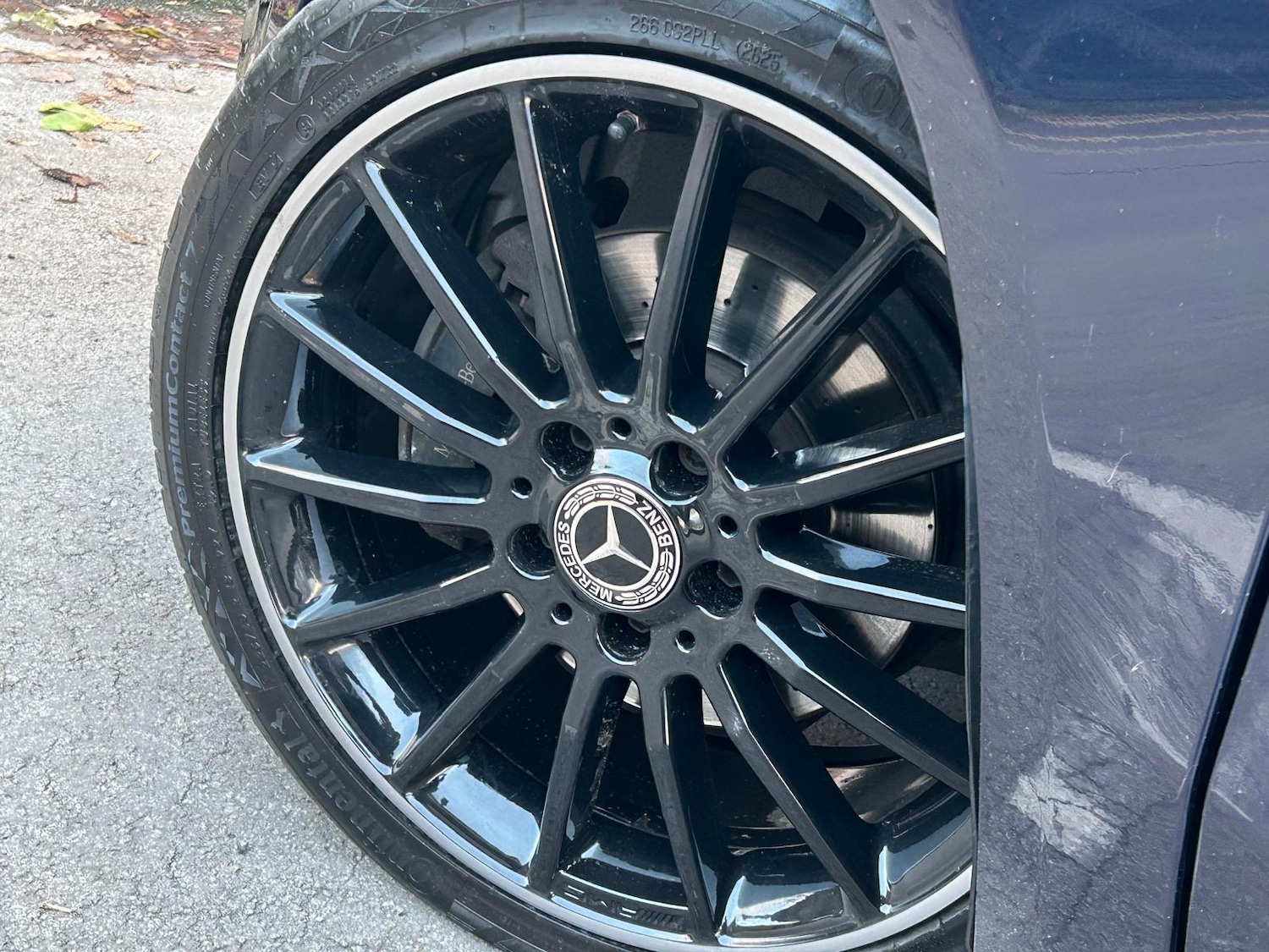 Used Mercedes-Benz A-Class 2018 for sale - 77049805: Photo 25