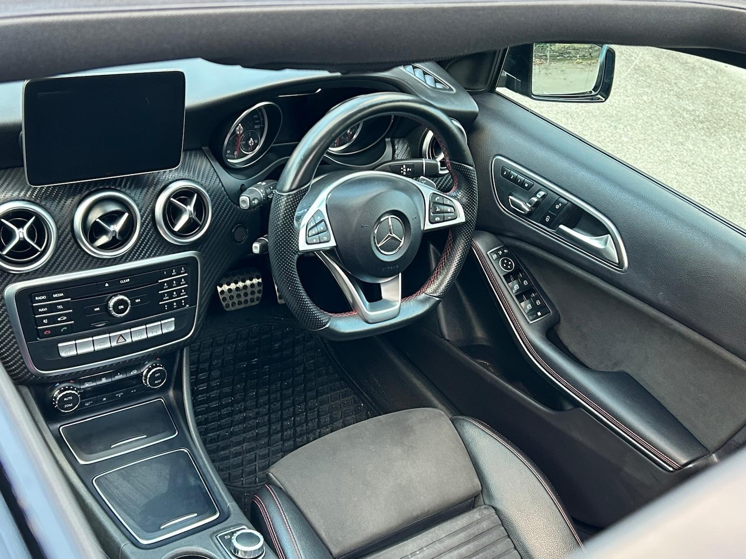 Used Mercedes-Benz A-Class 2018 for sale - 77049805: Photo 26