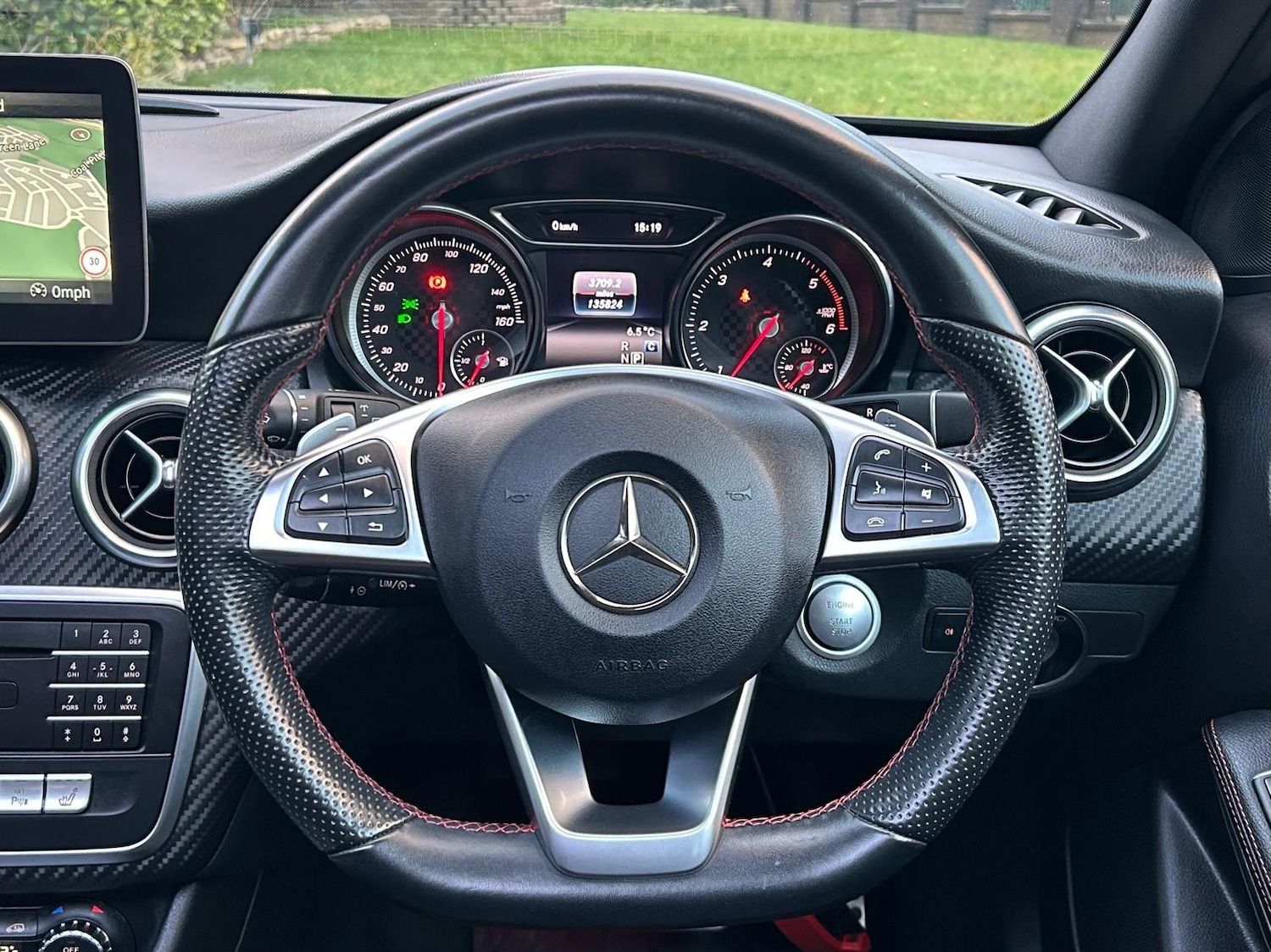 Used Mercedes-Benz A-Class 2018 for sale - 77049805: Photo 27