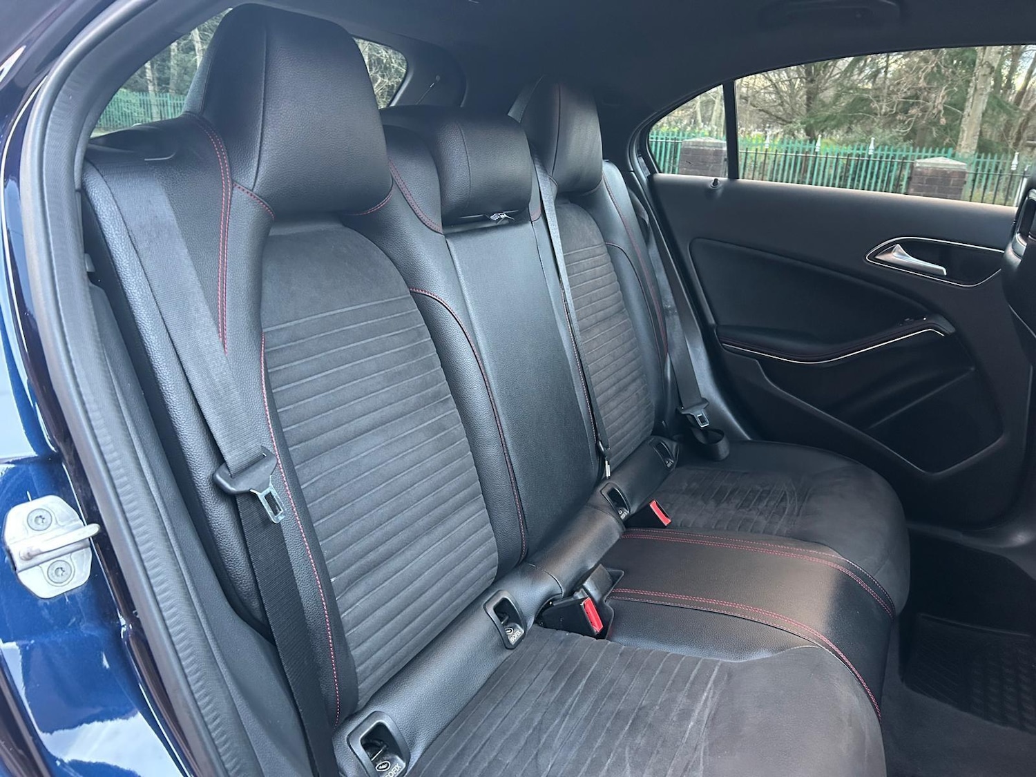 Used Mercedes-Benz A-Class 2018 for sale - 77049805: Photo 28