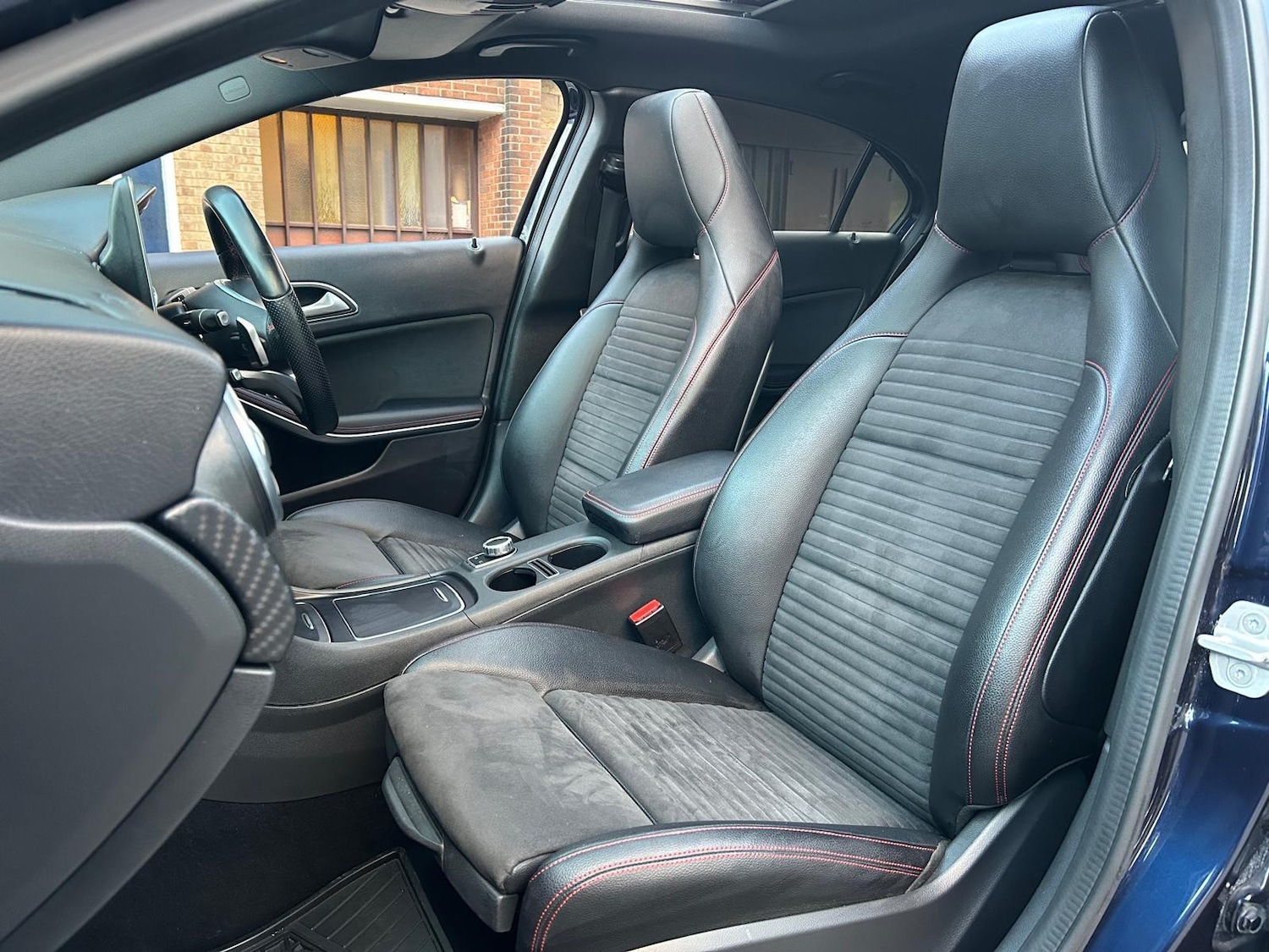 Used Mercedes-Benz A-Class 2018 for sale - 77049805: Photo 29