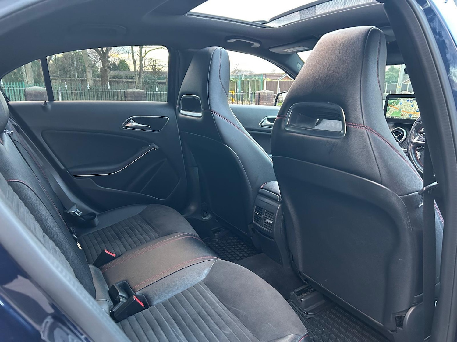 Used Mercedes-Benz A-Class 2018 for sale - 77049805: Photo 33