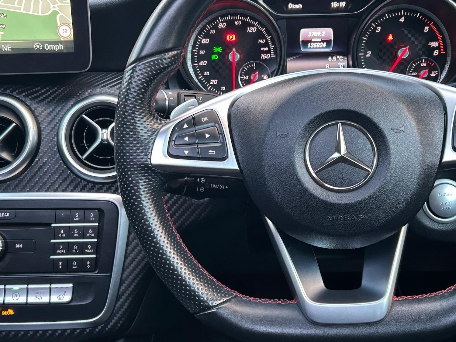 Used Mercedes-Benz A-Class 2018 for sale - 77049805: Photo 35