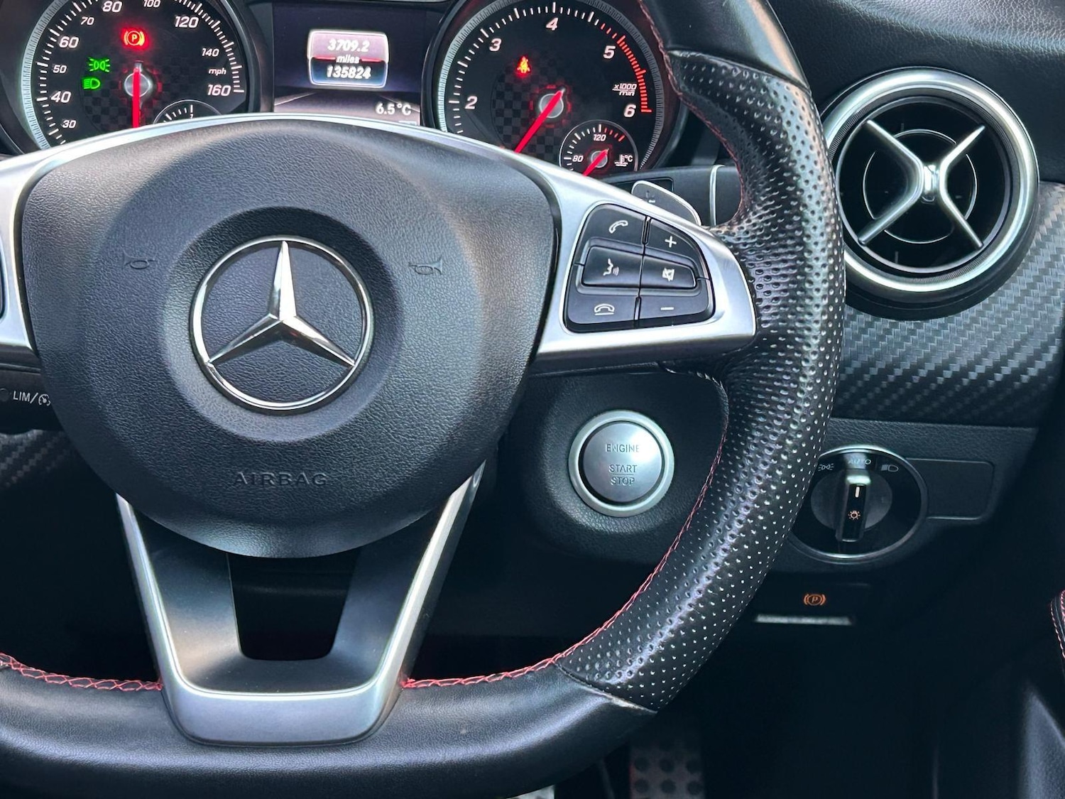 Used Mercedes-Benz A-Class 2018 for sale - 77049805: Photo 36